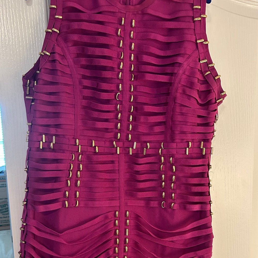 Party Dress